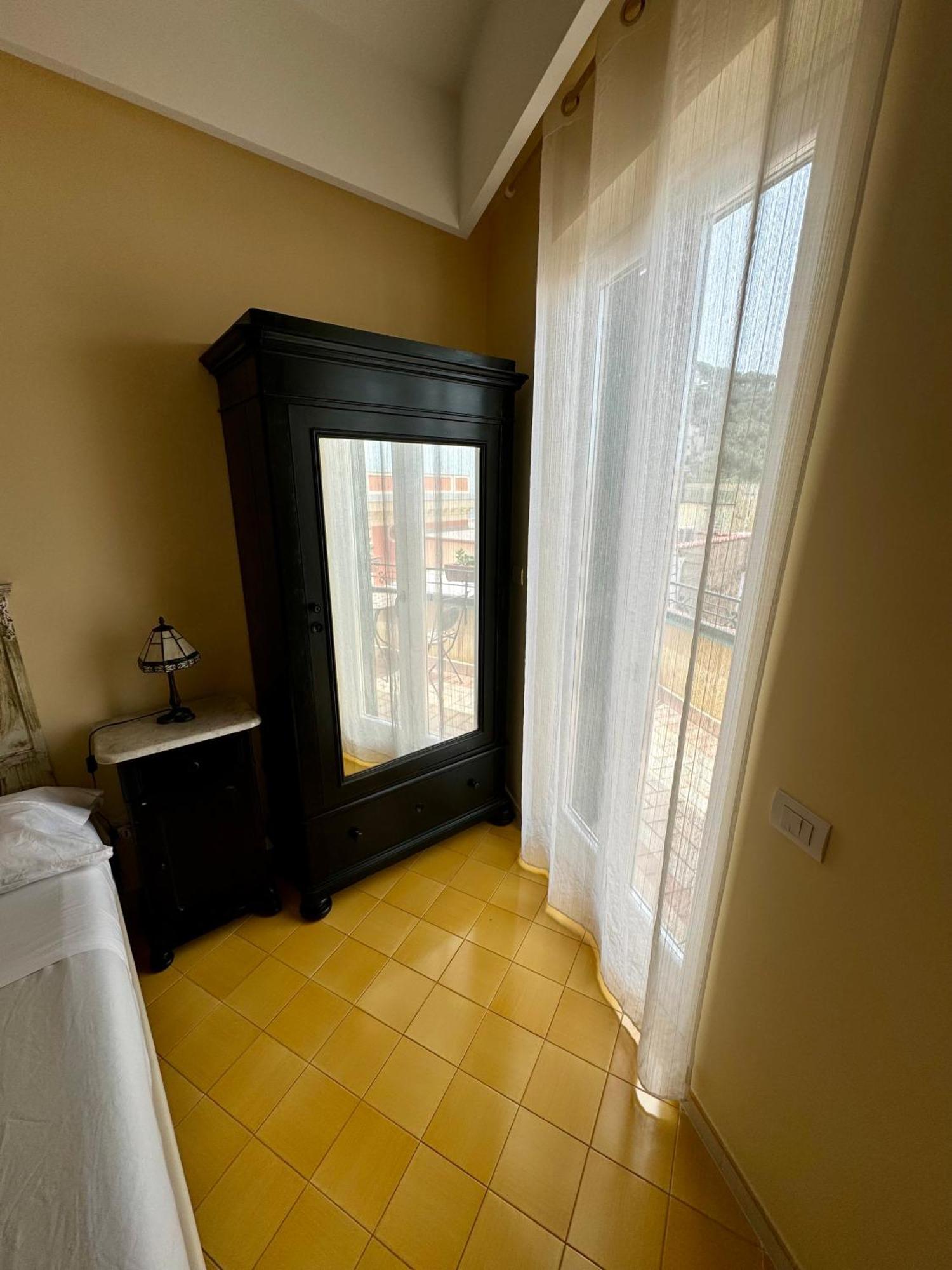 Vesuvio View Bed & Breakfast Vico Equense Exterior photo