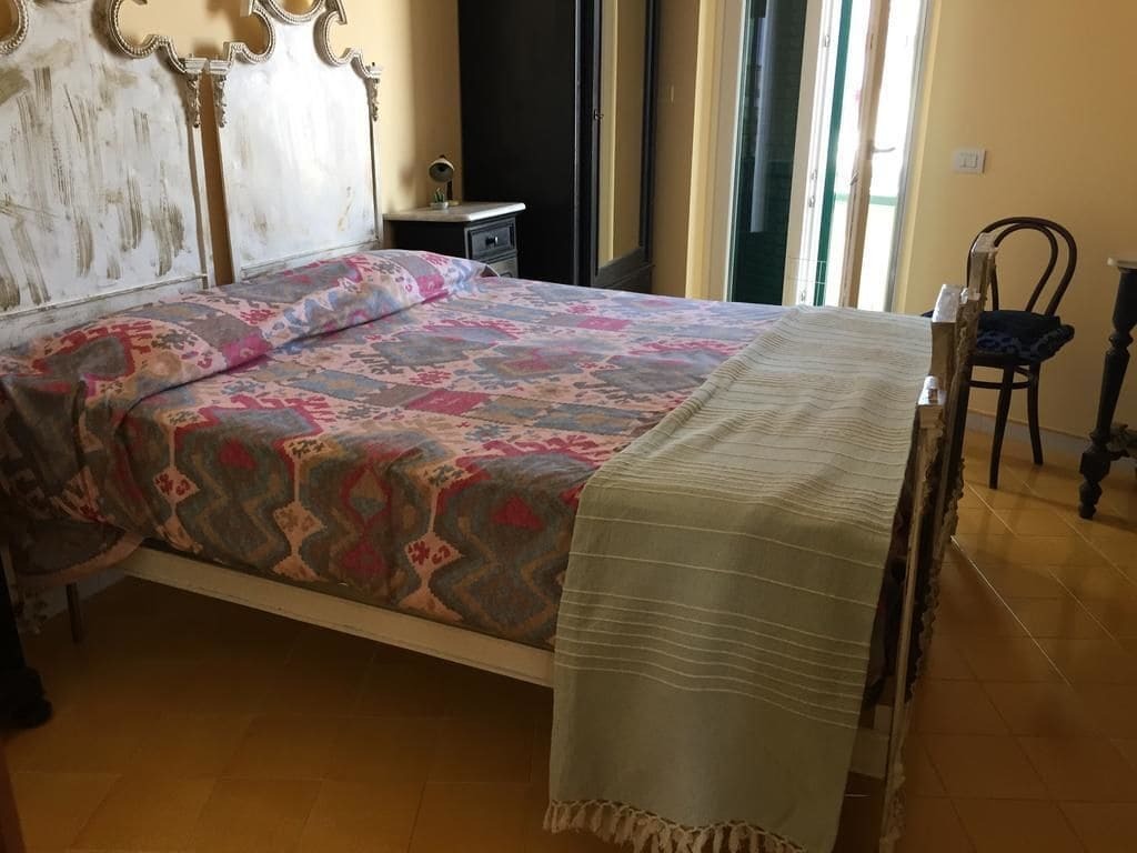 Vesuvio View Bed & Breakfast Vico Equense Exterior photo